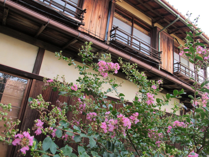 Exterior & Views 2, Atami Ikkyuan, Atami