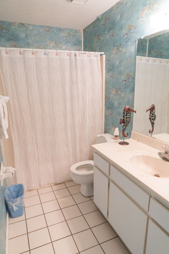 Bathroom 3, Southwind by LSI Vacation Rentals, Bay