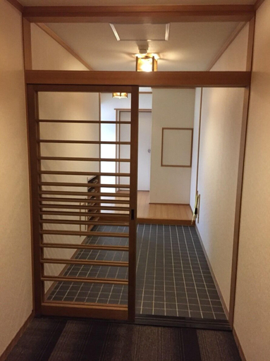 Others 5, Shimabara Station Hotel, Shimabara