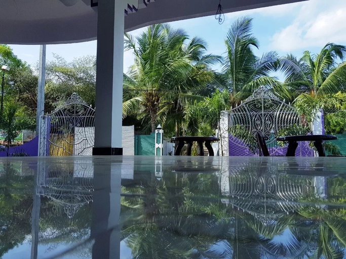 Sport & Beauty 4, SNP Star Guesthouse, Trincomalee Town and Gravets