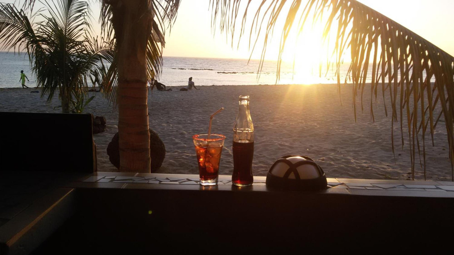 Food & Drinks 4, B&B Teranga Warang, Mbour