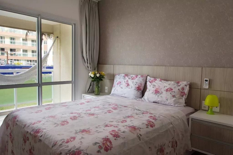 Bedroom 2, VG FUN Meu Lugar Ceará, Fortaleza