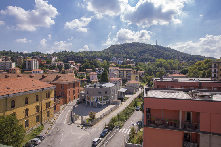 Others 4, De Cristoforis Apartment, Como