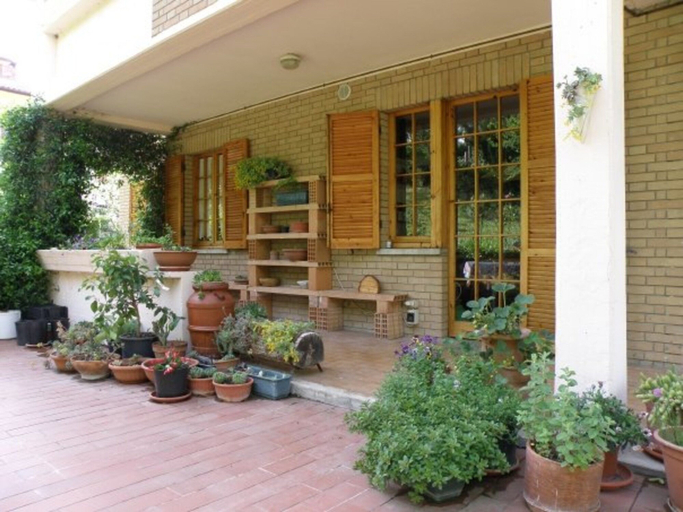 Exterior & Views, B&B Ca' Dell'Olmo, Pesaro E Urbino
