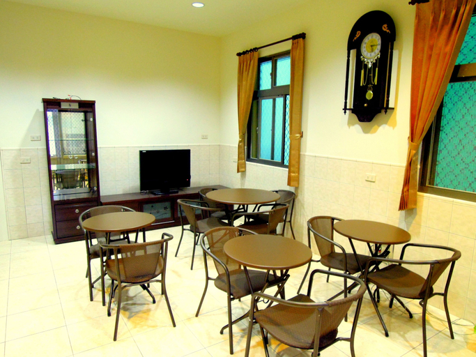 Others 4, Jia Xiang Lin Guan Hai Homestay 1, Penghu