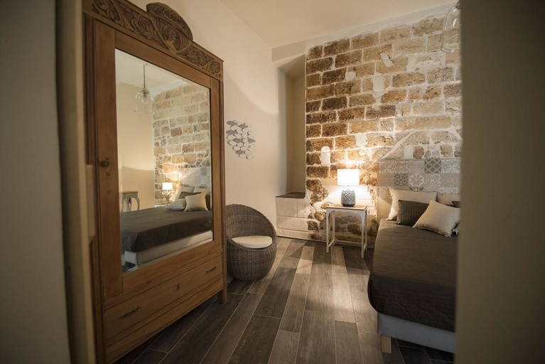 Bedroom 3, Home Village BB, Bari