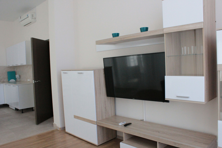 Others 5, Apartment on Bulvar Nadezhd 4-1, ap. 101, Sochi gorsovet