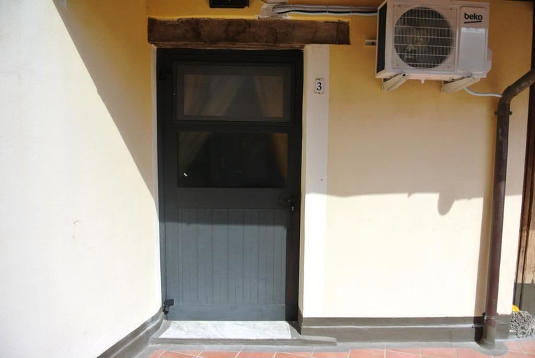 Exterior & Views 2, Locanda degli Illustri, Isernia