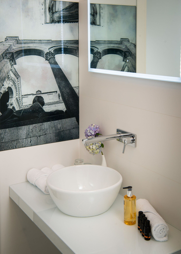 Bathroom 4, Dream Luxury Rooms, Split