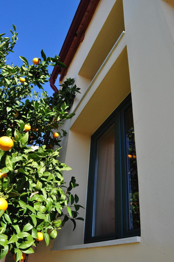 Exterior & Views 2, Nana Apartments, Faistos