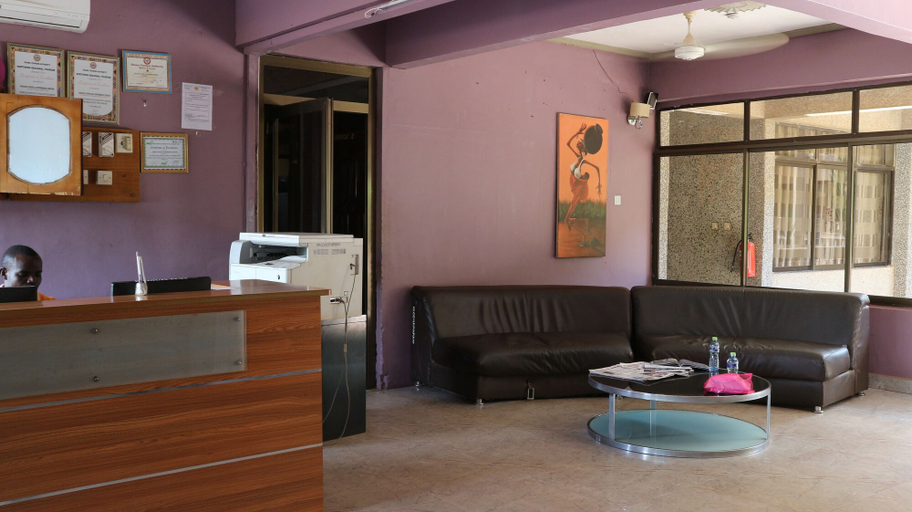 Others 4, Radach Lodge & Conference Centre, Tamale