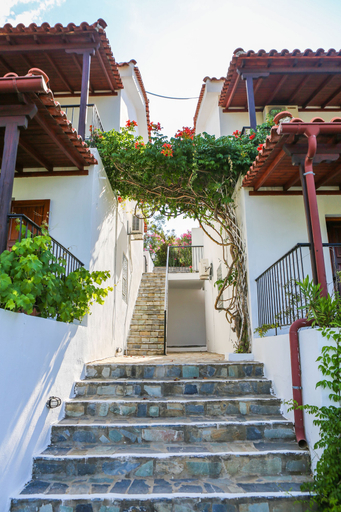 Exterior & Views 2, Angelina Studios, Thessaly
