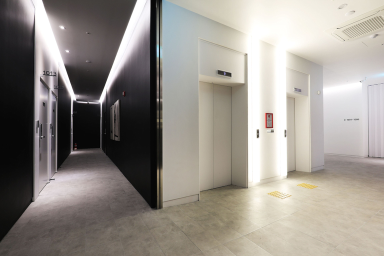 Others 5, Hotel yaja wirye, Songpa