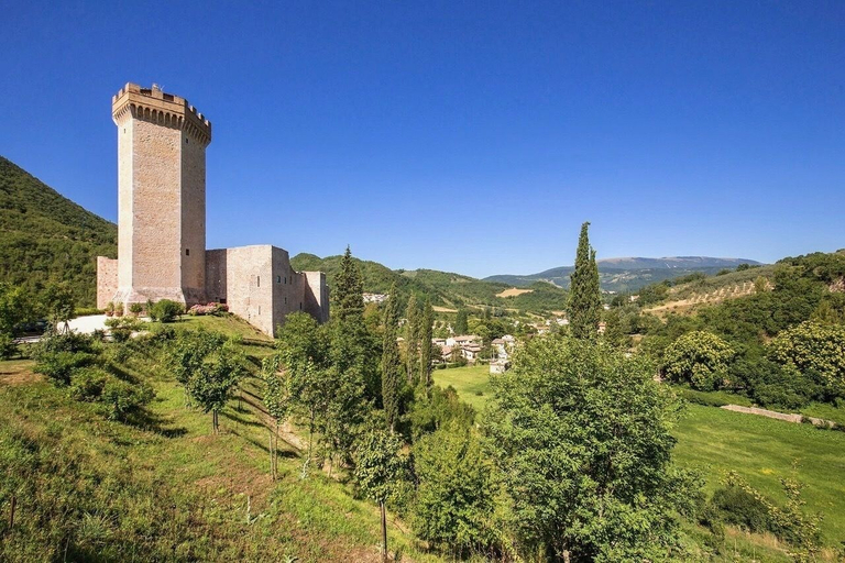 Others 5, Antica Rocca, Perugia