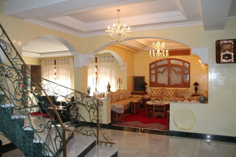 Others 5, Villa lah, Tétouan