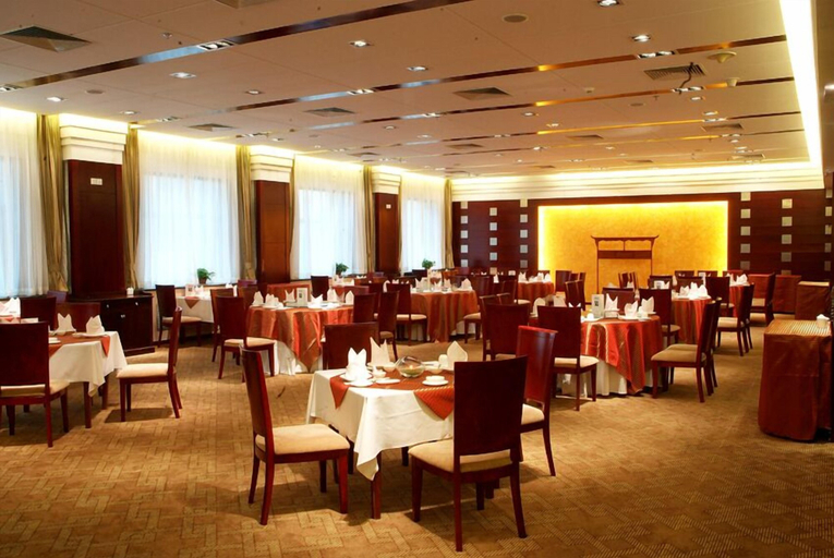 Food & Drinks 4, Phoenix Hotel Inner Mongolia, Hohhot