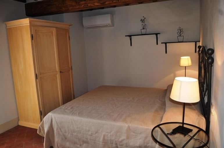Bedroom 5, Il Forno, Lucca