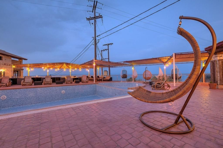 Sport & Beauty 5, Diamond Suites, Ionian Islands