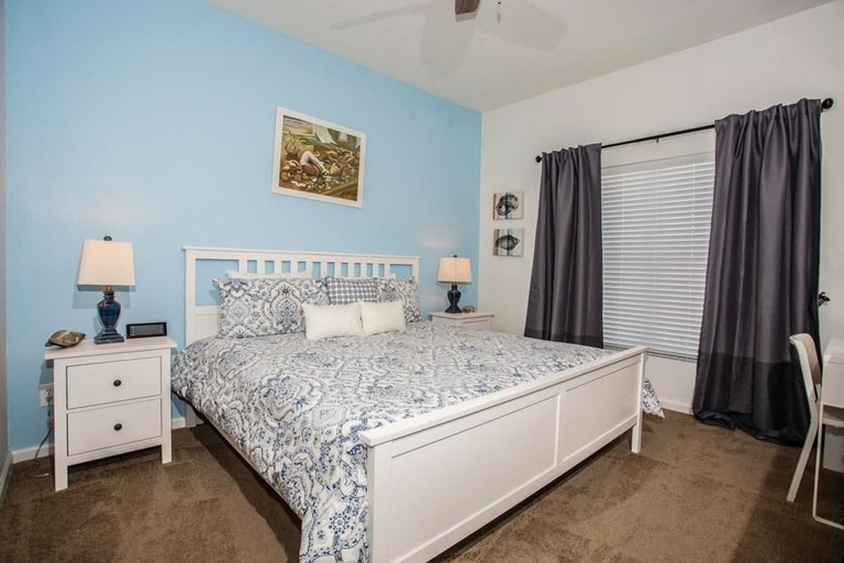 Bedroom 3, Villa Helena - Windsor Palms, Osceola