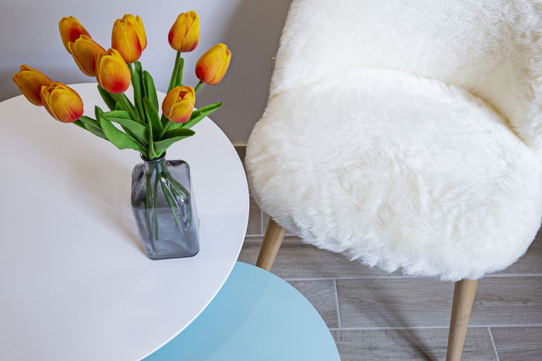 Room amenity 3, XXV Aprile by Wonderful Italy, Genova