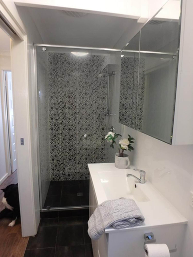 Bathroom 4, Como Retreat, Perth