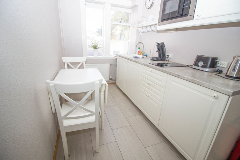 Others 4, Seafarer Court - Warm and Cozy Apartment, Reykjavík
