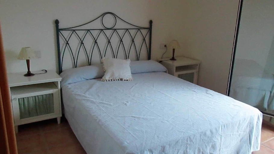 Bedroom 2, Inmo Estartit Villa Mas Pinell 67, Girona