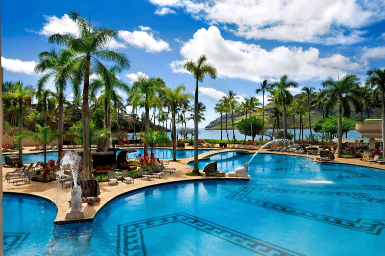 The Royal Sonesta Kaua'i Resort Lihue, Kauai