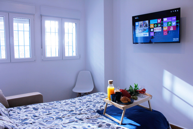 Bedroom 2, Mediterranean Dream II, Málaga