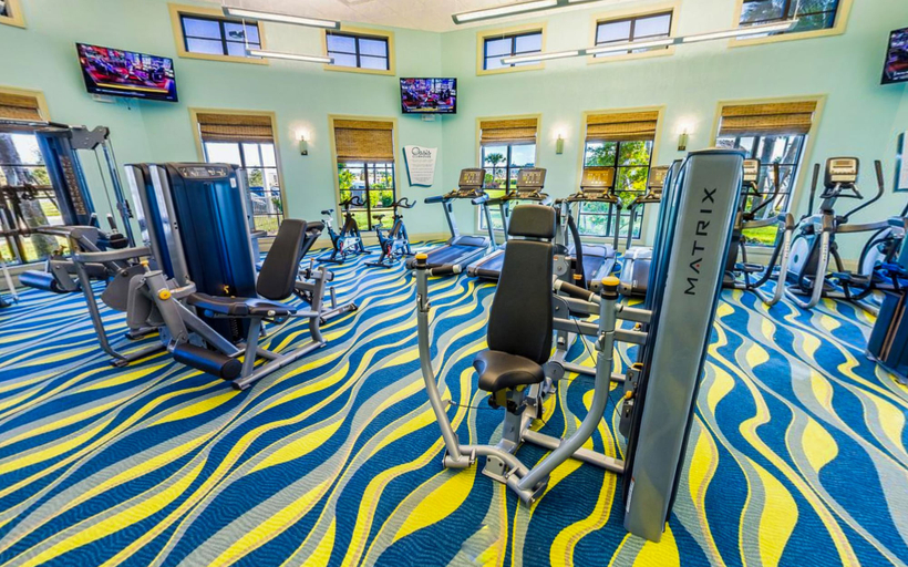 Others 5, Ov2859 - Champions Gate Resort - 7 Bed 5 Baths Villa, Osceola