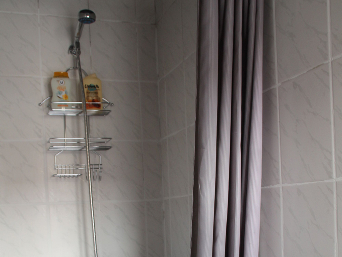 Bathroom 5, Une Chambre en Ville, Charente-Maritime