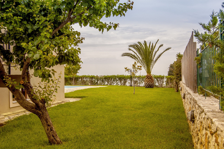 Others 5, Kefalonia Houses, Ionian Islands