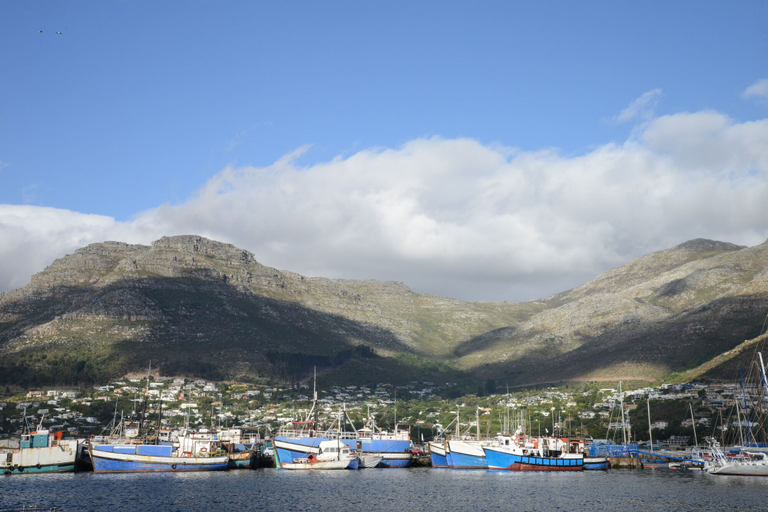 Others 5, dk villas 2 The Boardwalk - Hout Bay, City of Cape Town