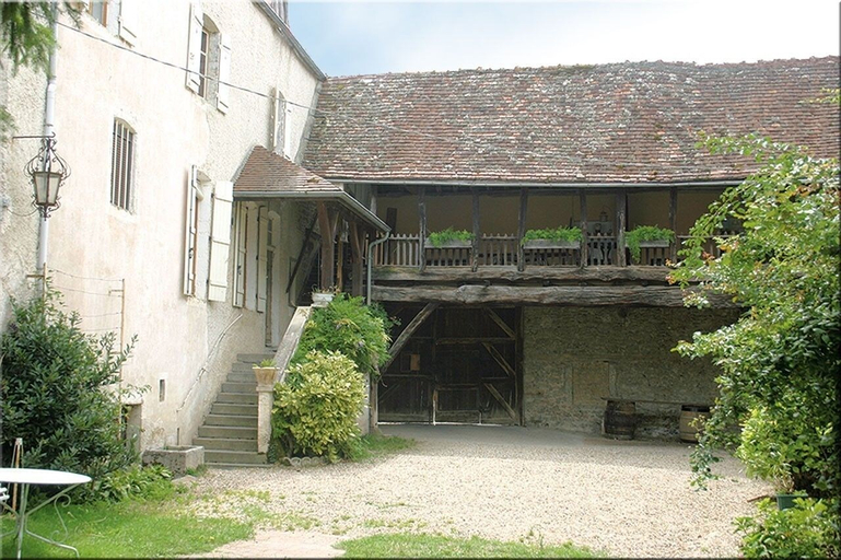 Exterior & Views 2, Chambres d'hôtes Esprit d'un Moment, Côte-d'Or