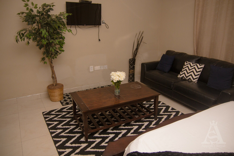 Others 4, Appiah's Royal Suites, Tema