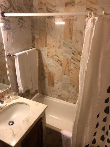 Bathroom 4, Vinha D'Areia Beach Hotel, Vila Franca do Campo