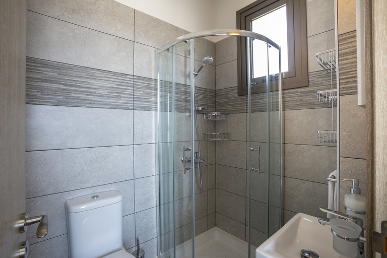Bathroom 5, Chris Le Mare Luxury Villa By Louis Hotels