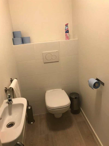 Bathroom 3, Seabreeze 303, West-Vlaanderen