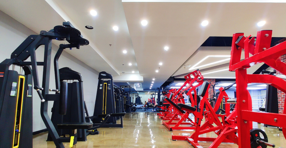 Others 4, Fulitai International Hotel Yantai, Yantai