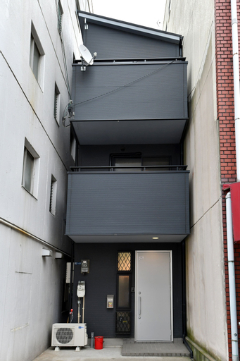 Guest House Osaka Haginochaya, Osaka