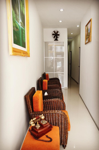 Others 4, Old Budget Hotel , Penang Island