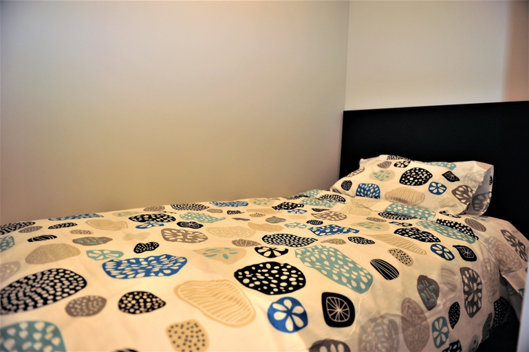 Bedroom 2, Brand New 1bdr 1den Condo in Vancouver, Greater Vancouver