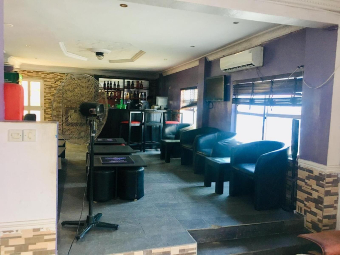 Others 4, Lekki Central Hotel, Eti-Osa