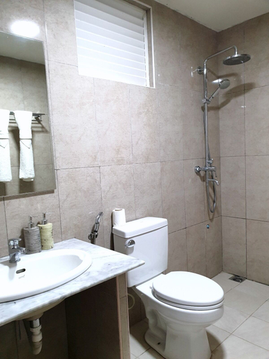 Bathroom 5, Holiday Home Kelaa, Haa Alifu Atoll