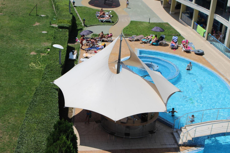 Sport & Beauty 2, Aparthotel Marina Holiday Club & Spa, Pomorie