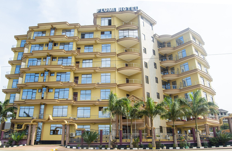 Exterior & Views 3, Flomi Hotel, Morogoro Urban