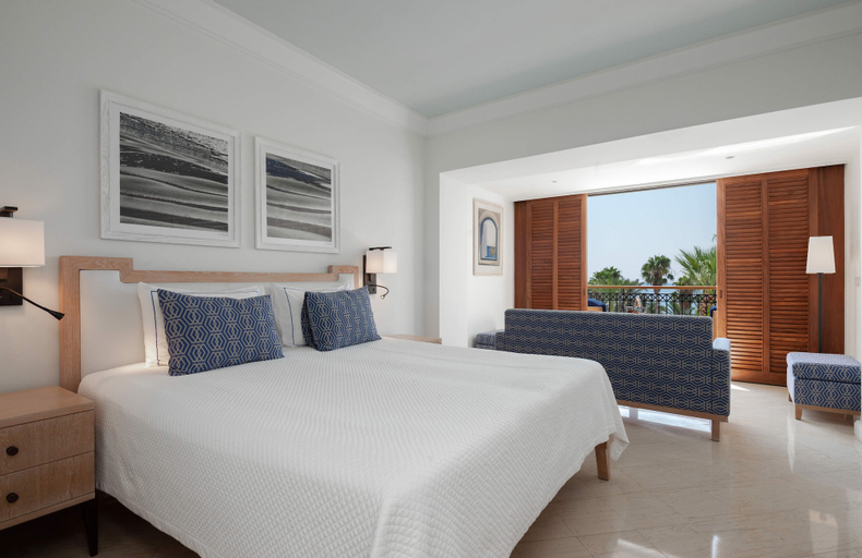 Bedroom 3, Annabelle