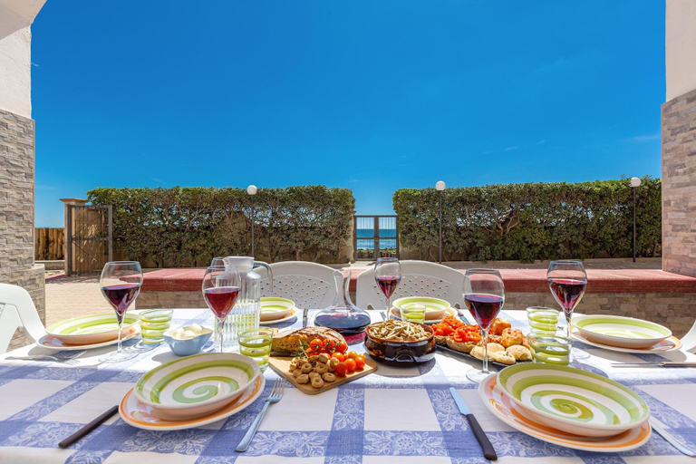 Food & Drinks, 2853 Residence Bellavista- App 2 PT Fronte Mare by Barbarhouse, Lecce