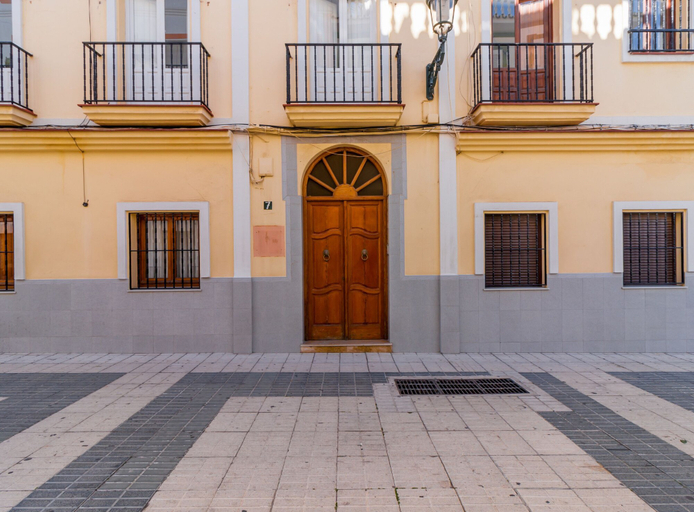 Exterior & Views 2, Apartamentos Centro Nerja Marimel 101, Málaga
