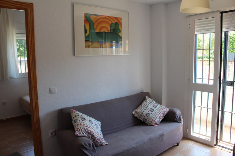 Others 5, Apartment in Rota Cadiz AA Internet, Cádiz